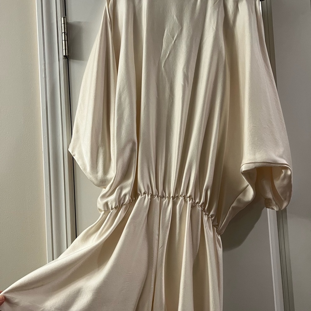 Alexis Roberta Romper, Large